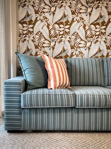 Ortenburg Interior Design - Thumbnail