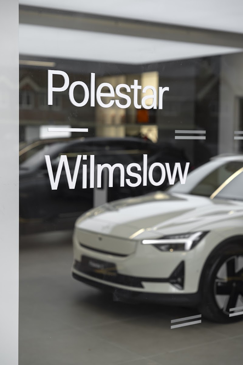 Polestar Wilmslow photo 2