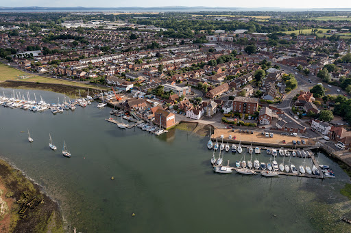 Bernards Estate and Letting Agents LTD - Fareham Gallery - United Kingdom
