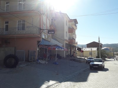 Photos of &Ouml;z Baskil Avm