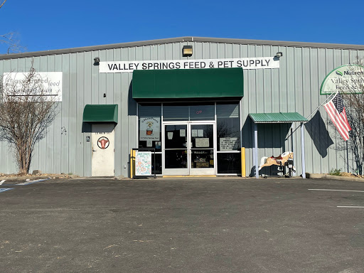 Valley Springs Feed & Pet Supply