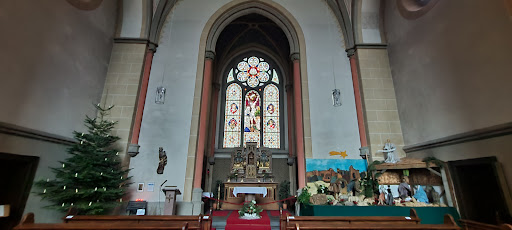 Klinikkirche - Thumbnail