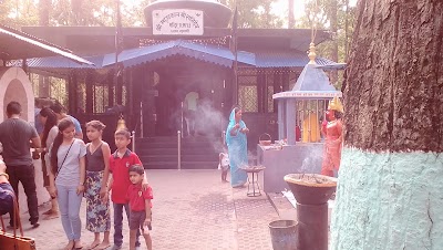 Photos of Shani Temple