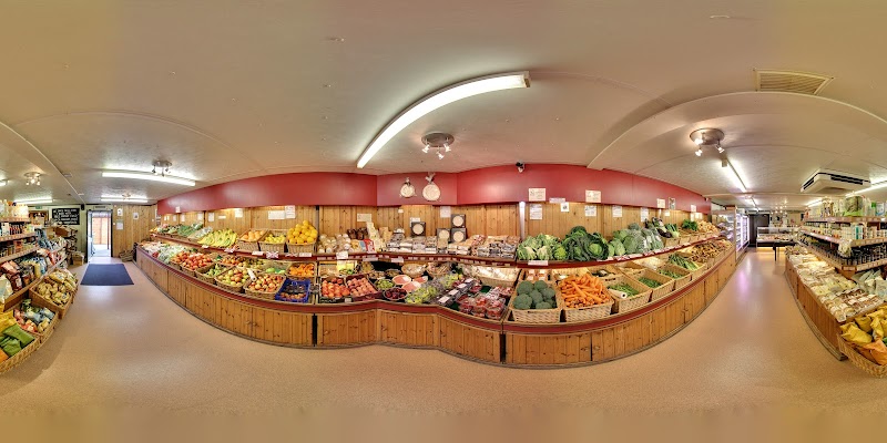 Green Fields Farm Shop photo 2