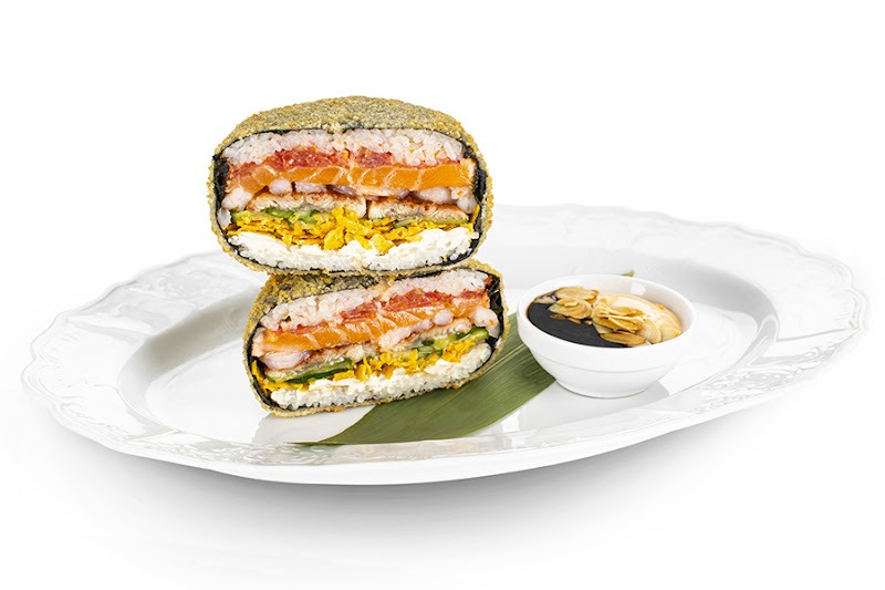 Рули в Roll Club