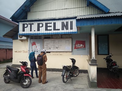 Photos of Pelni Ticket Office