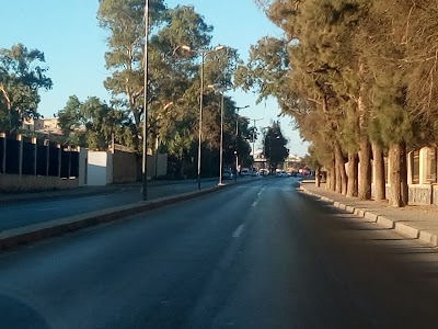 Photos of Station Service Cheraga