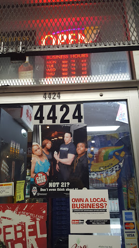 Super Saving Food & Liquor Gallery - United States