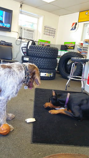 Denvir Tire & Auto Service - Thumbnail