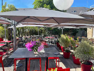 Photo n°94 de Bistrot Chez Hubert à Fouesnant (Restaurant français)