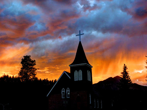 Jasper Park Baptist Church - Thumbnail