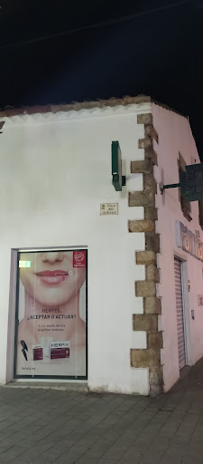 Ca L'Esclopeter - Visual
