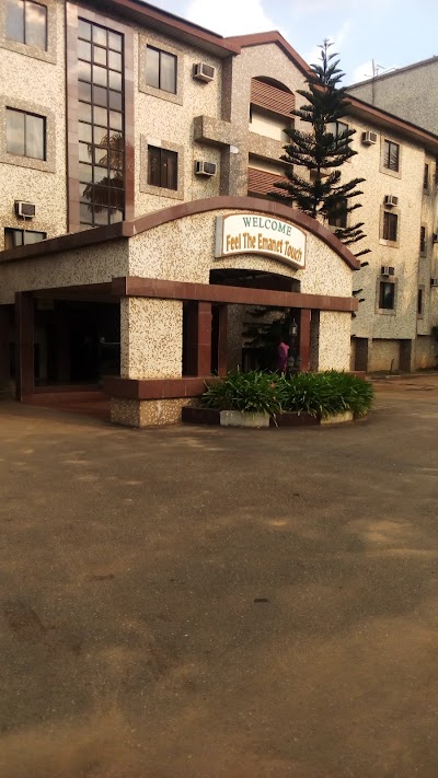 Photos of EMANET HOTELS & SUITES LTD