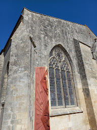 Photo n°16 de Gîte de Baude en Vendée à Montreuil (Piscine extérieure)