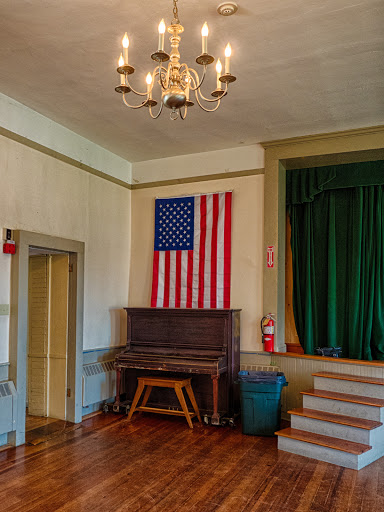 Chesterfield Town Clerk Gallery - United States