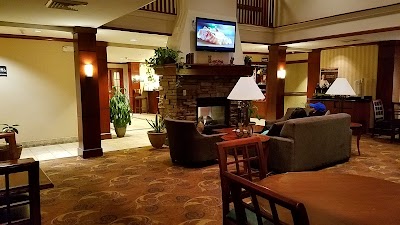 Photos of Staybridge Suites Grand Rapids-Kentwood