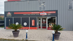 Photo n°2 de Extra - Pasteau Aubigné à Aubigné-Racan (Magasin de lave-linges et sèche-linges)