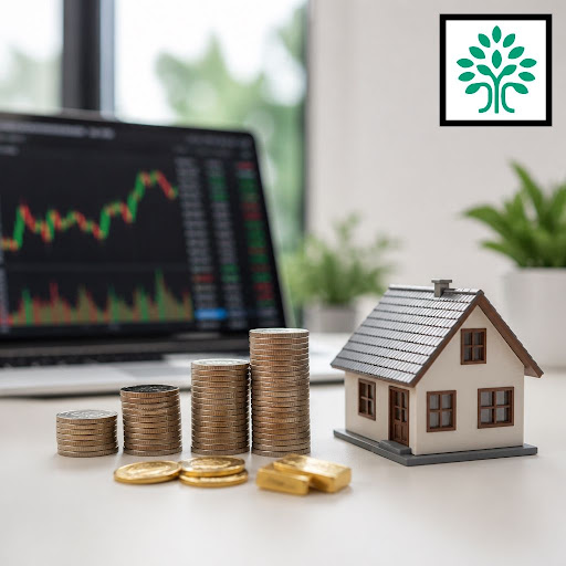 Need quick funds but don’t want to sell your investments? At Plan B Wealth in Kharghar, Navi Mumb… post image