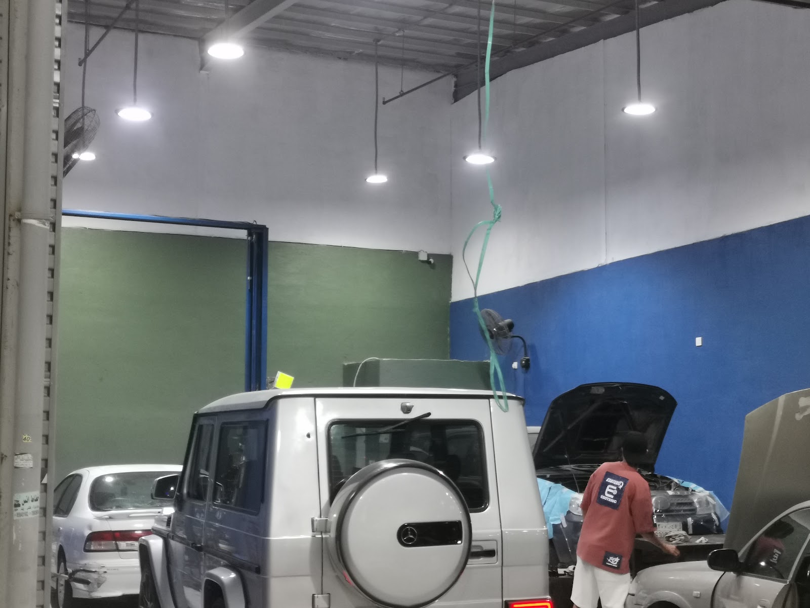 تقنية المحركات Engine technology(ميكانيكا، كهرباء، فحص كمبيوتر وبرمجة) - صورة 3