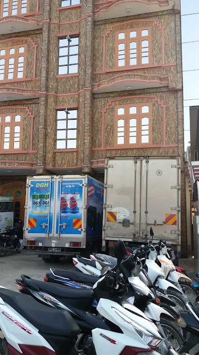 Photos of King lion Hotel