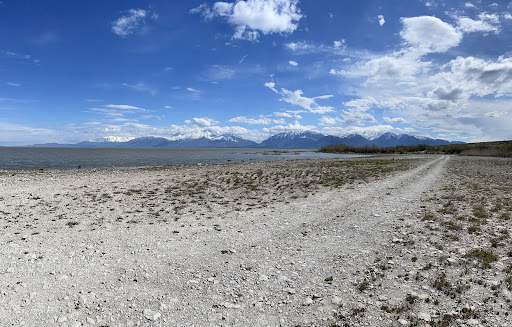 Lincoln Point - Visual