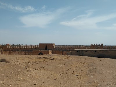 Photos of Kasbah Boulaouane