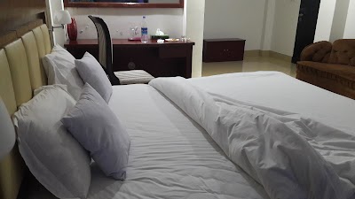 Photos of Chez Razzak Suites