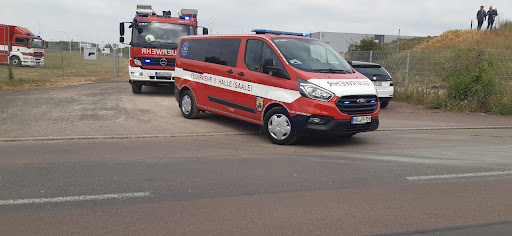 Freiwillige Feuerwehr Halle-Reideburg - Thumbnail