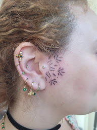 Photo n°18 de Jess’Poke à Déols (Tatoueur)
