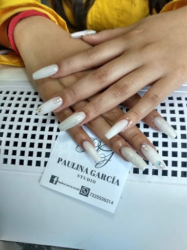 PAULINA GARCIA studio - Thumbnail