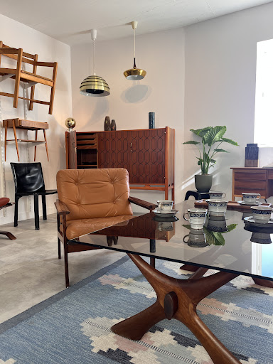 Circa mobilier & design - Thumbnail