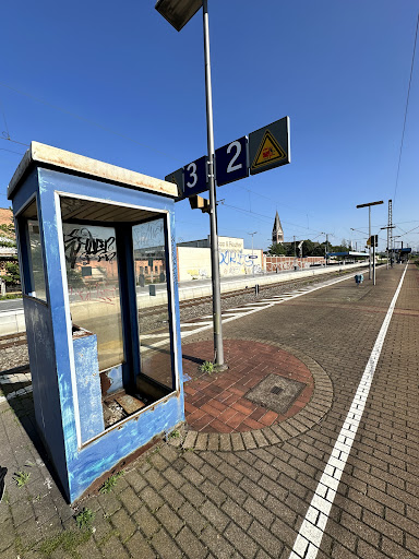 Mannheim-Waldhof - Thumbnail