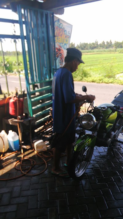 Photos of Cuci Motor Salju