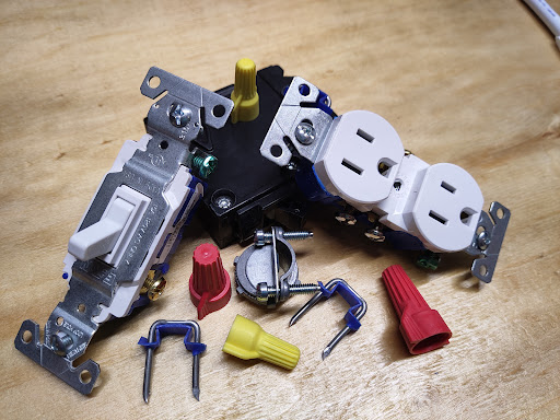 Teleios LLC Plumbing & Electrical - Thumbnail