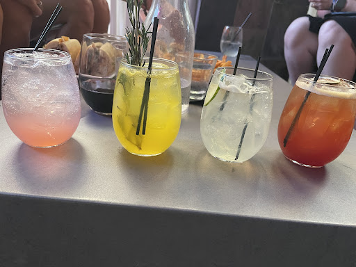 Cavo Lounge - Thumbnail
