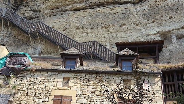 Bambousaie de la Roque-Gageac