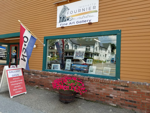 Fournier Fine Art Gallery