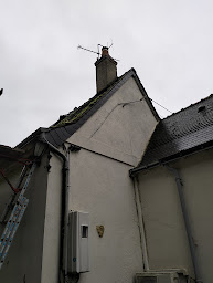 Photo n°8 de MY Réno à Saint-Paterne-Racan (Couvreur)