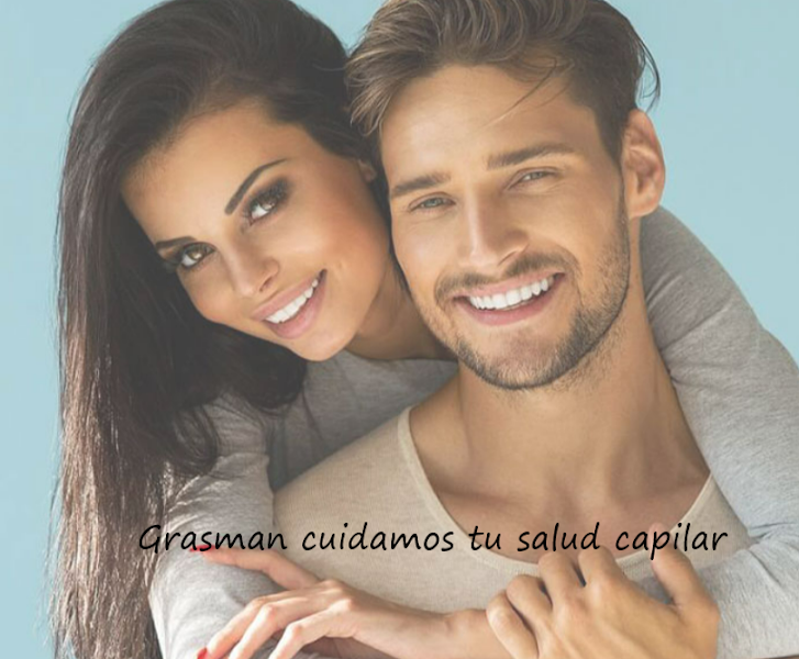 Grasman Centro Dermo-Capilar