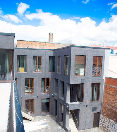 Photos of Konrad Apartments