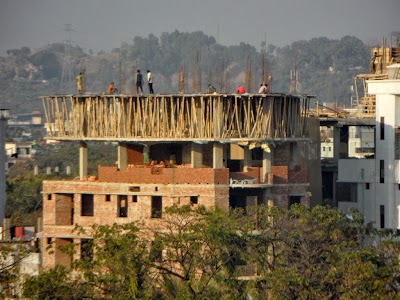 Photos of Abdupara Majar