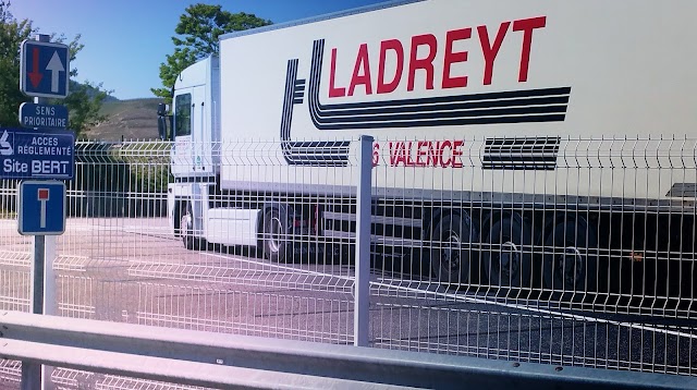 XPO Logistics