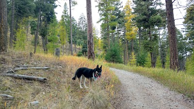 Lone Pine State Park