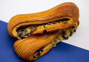 Photo n°5 de Maison VINCENT à Le Bono (Salon de thé)