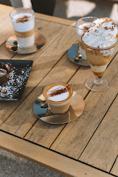 Photo n°4 de Restaurant Yelloh Village Portland / A Tribord à Port-en-Bessin-Huppain (Restaurant français)