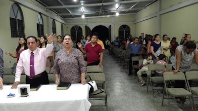 Photos of Mision Cristiana El Calvario