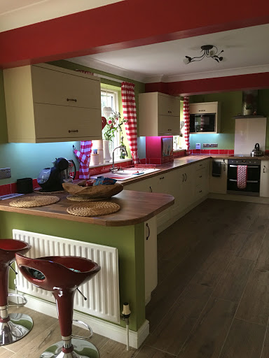 Wright`s Electrical & Testing Ltd Gallery - United Kingdom