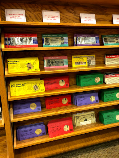 Fort Macon Gift Shop - Thumbnail