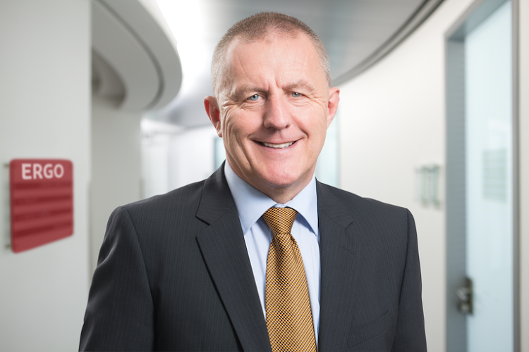 ERGO Versicherung / DKV Michael Lange