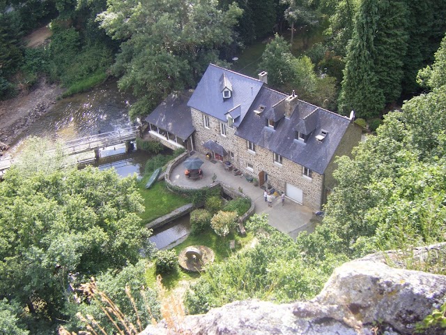 Moulin De Bray